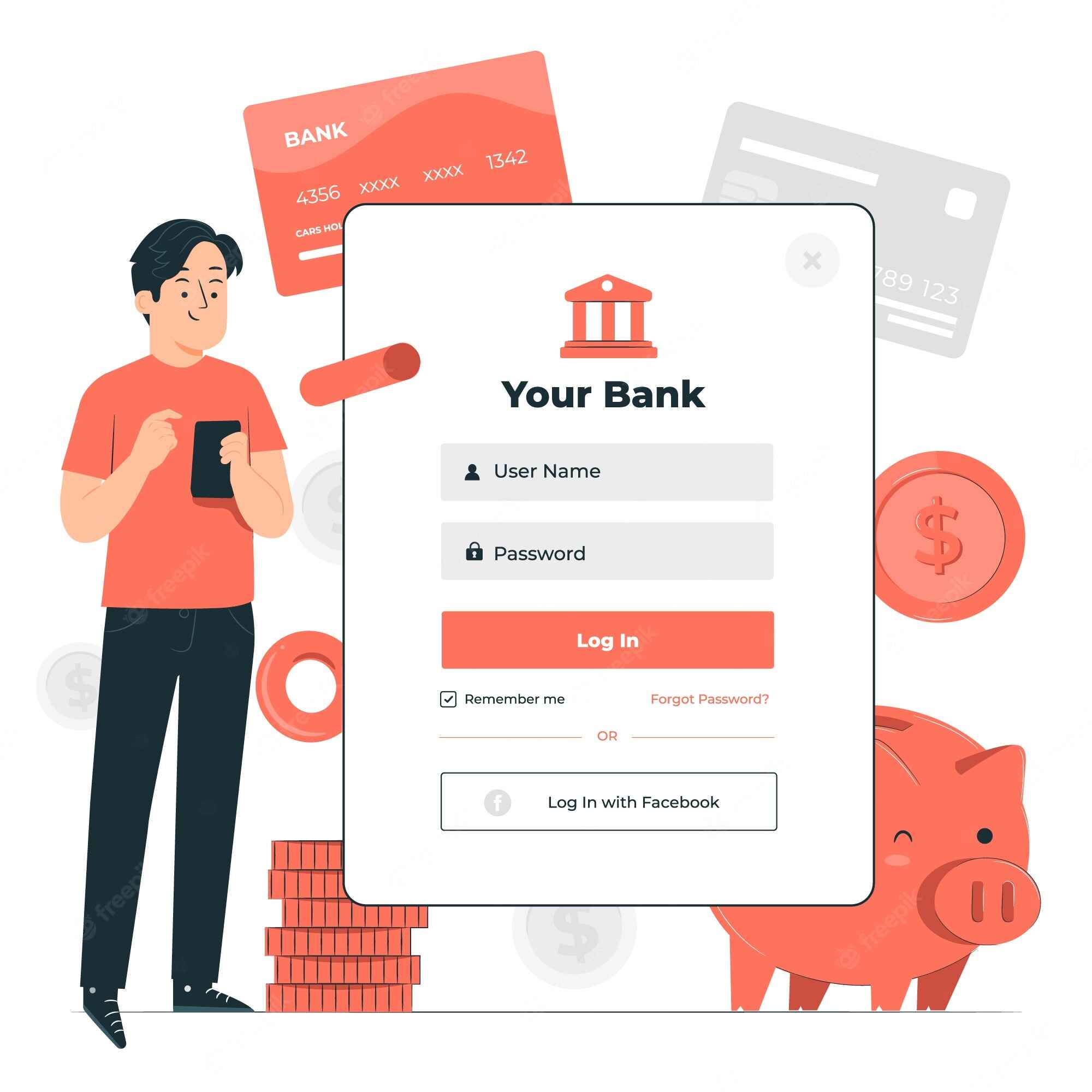 Tax Refund Loan Bank Account