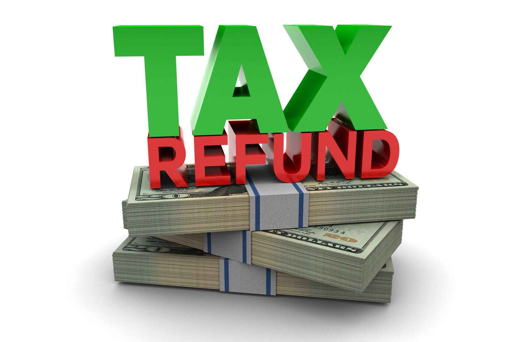IRS Where's My Refund