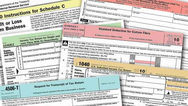 Online Tax Anticipation Loans