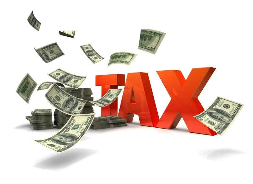 Online Tax Anticipation Loans